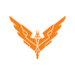 Logo do jogo Elite Dangerous