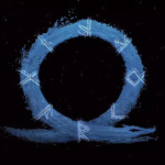 Logo do jogo God of War