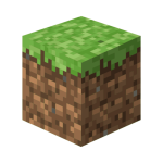 Logo do jogo Minecraft