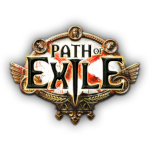Logo do jogo Path of Exile